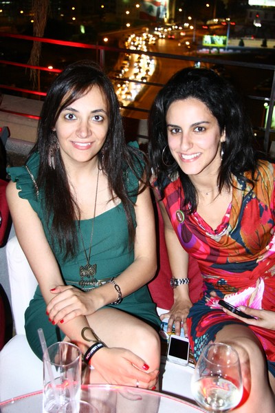 Launching of Entertainer Lebanon